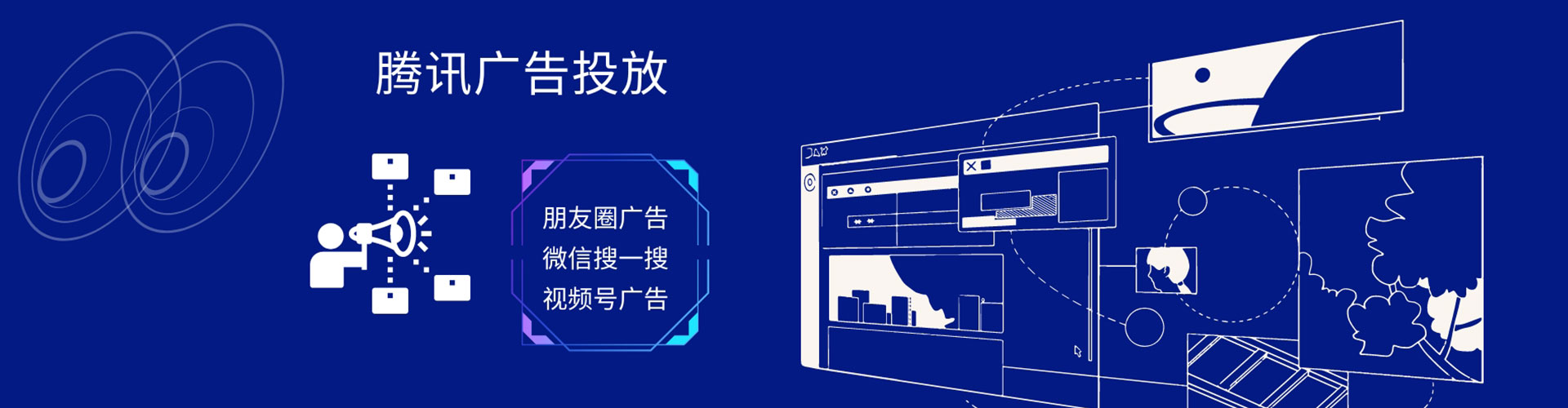 秦安sem托管